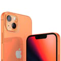 Pikkukuva 1 / 2: Kameran linssinsuoja Apple iPhone 13 mini