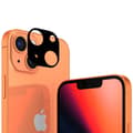 Miniatyrbild 1 av 2: Kamera lins skydd metall Apple iPhone 13
