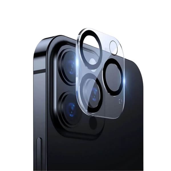 Kameralinsebeskyttelse Apple iPhone 13 Pro (6.1 ")