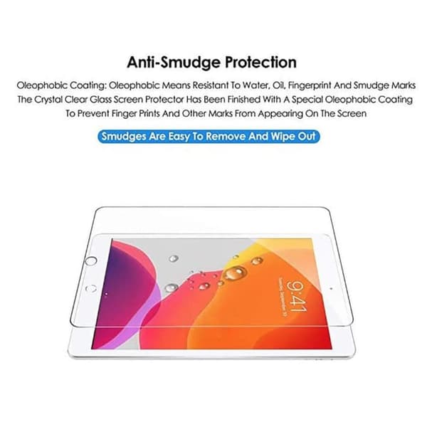 Alla modeller Ipad skärmskydd