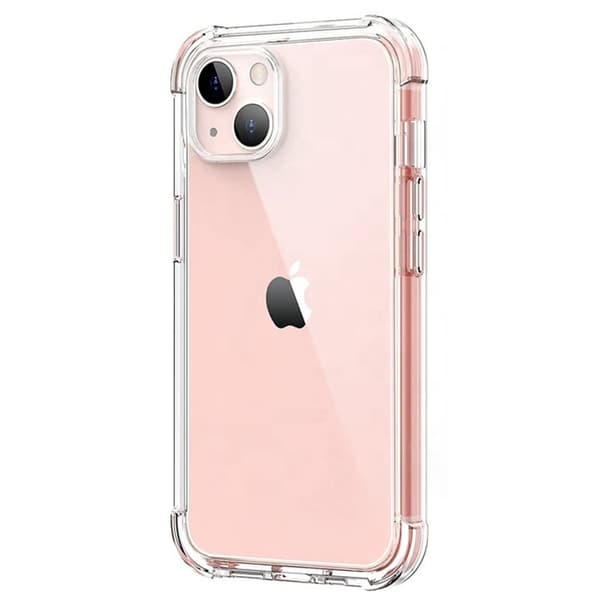 iPhone 13 - Extra stöttåligt skal