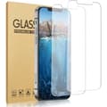 Miniatyrbillede 1 af 6: iPhone 13 Pro Max Hærdet glas 0,26mm 2,5D 9H