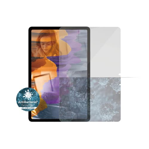 PanzerGlass Samsung Galaxy Tab S7/S8 Case Friendly