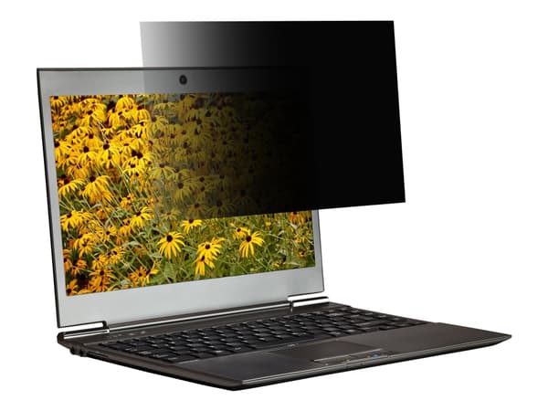 Origin Storage OSFNB2WPI14WL, 35,6 cm (14"), 16:9, Kannettava tietokone, Kehyksetön näytön yksityisyyssuodatin, Kiiltävä/Matta, Häikäisynesto, Yksity