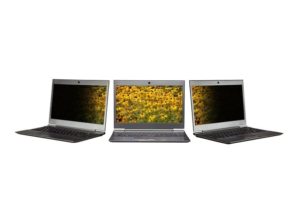 Origin Storage OSFNB2WPI14WL, 35,6 cm (14"), 16:9, Kannettava tietokone, Kehyksetön näytön yksityisyyssuodatin, Kiiltävä/Matta, Häikäisynesto, Yksity