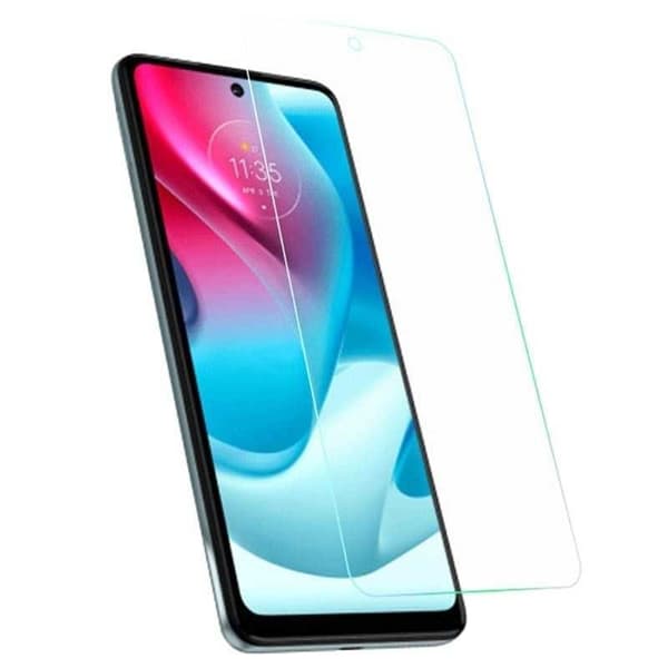 3-PACK Motorola G60s Premium CrystalClear näytönsuoja