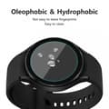 Miniatyrbillede 4 af 6: Galaxy Watch 4 44mm hærdet glas 0.2mm 9H 2.5D