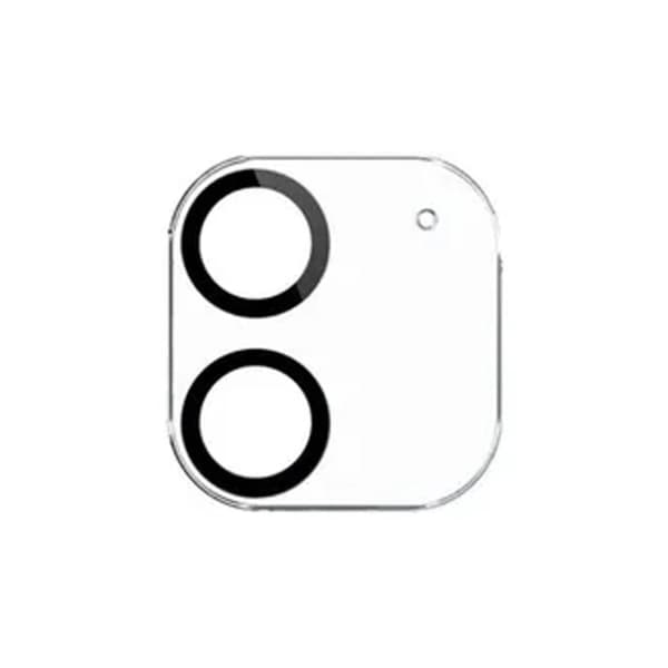 Kameraskydd iPhone 12 - Härdat Glas