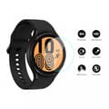 Pikkukuva 3 / 6: 2-PACK Galaxy Watch 4 42mm karkaistu lasi 0,2mm 9H 2,5D