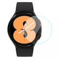 Pikkukuva 1 / 6: 2-PACK Galaxy Watch 4 42mm karkaistu lasi 0,2mm 9H 2,5D
