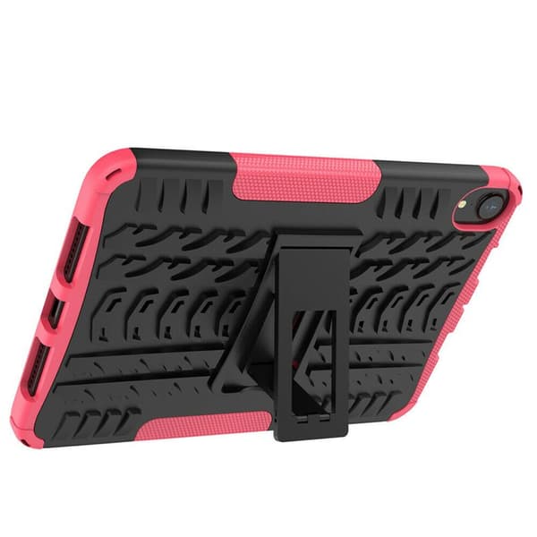 Stødtæt cover med stativ Apple iPad Mini (2021)