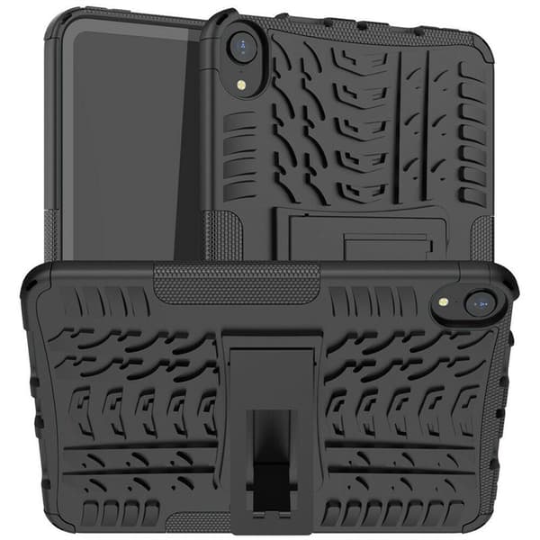 Stødtæt cover med stativ Apple iPad Mini (2021)