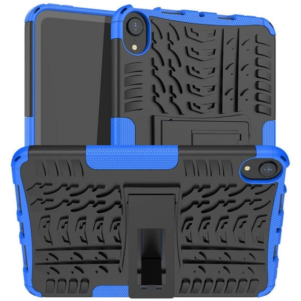Stødtæt cover med stativ Apple iPad Mini (2021)