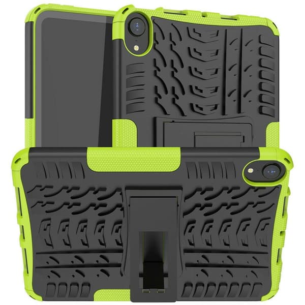 Stødtæt cover med stativ Apple iPad Mini (2021)