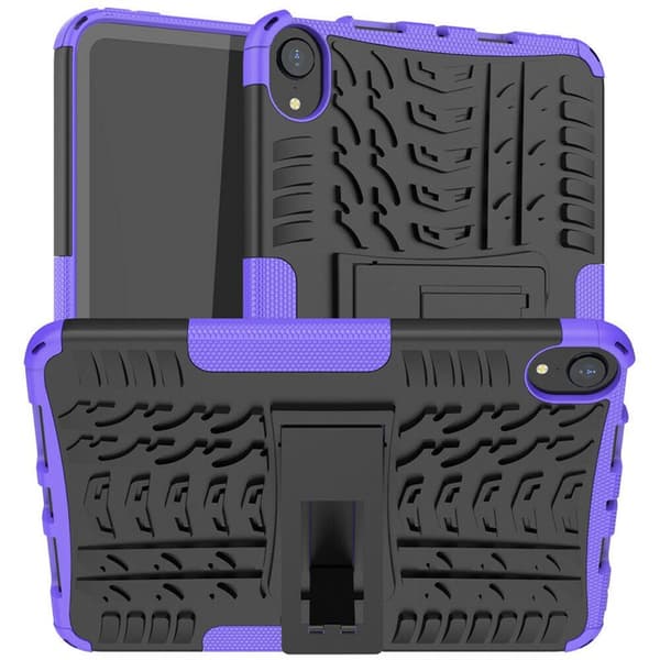 Stødtæt cover med stativ Apple iPad Mini (2021)