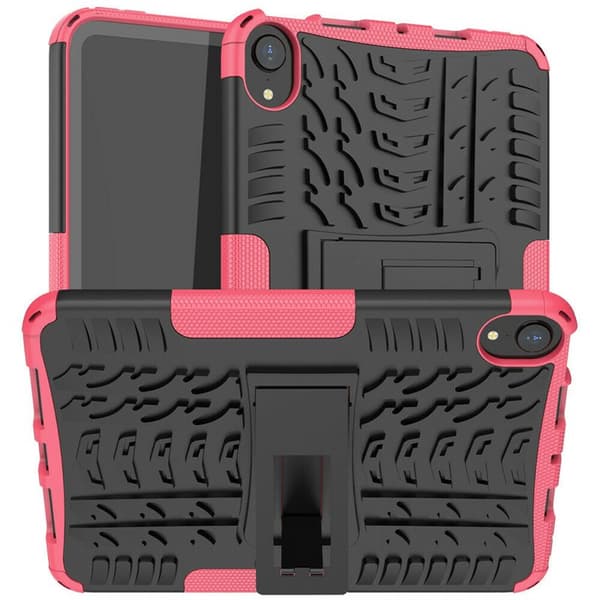 Stødtæt cover med stativ Apple iPad Mini (2021)