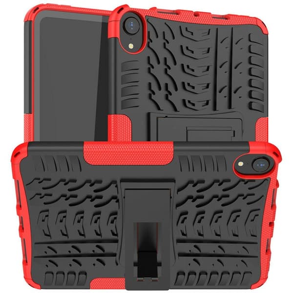 Stødtæt cover med stativ Apple iPad Mini (2021)