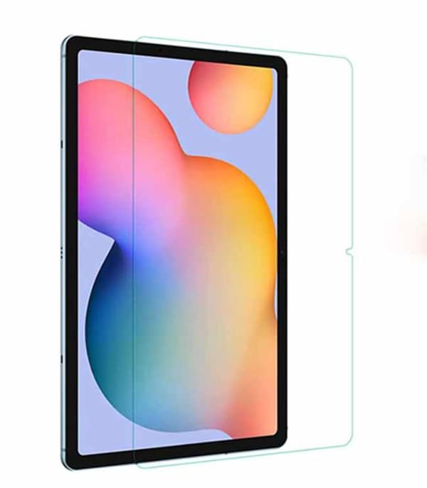 Samsung Galaxy Tab S7 11" - Hærdet beskyttelsesglas