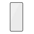 Pikkukuva 5 / 8: Skärmskydd OnePlus Nord N10 5G - 3D Härdat Glas Svart