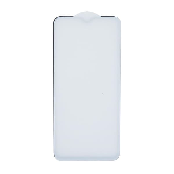 Skärmskydd OnePlus 6T - 3D Härdat Glas Svart