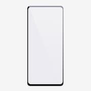 OnePlus 8T 5G 3D skærmbeskytter i hærdet glas med emballage sort
