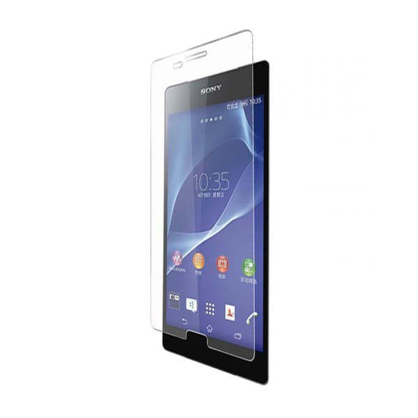 Skärmskydd Sony Xperia X Performance - Härdat Japan Glas