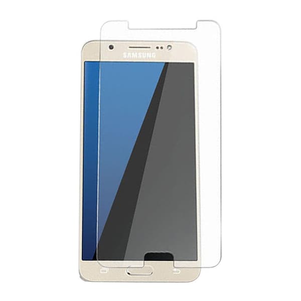Skärmskydd Samsung J5 2016 - Härdat Japan Glas