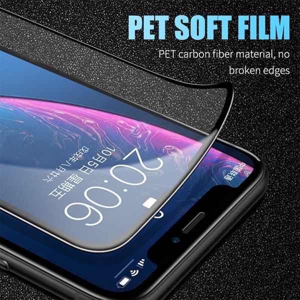 iPhone 13 / 13 Pro Keramiskt skärmskydd