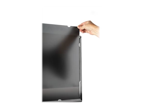 StarTech.com PRIVACY-SCREEN-22MB, 55,9 cm (22"), 16:10, Näyttö, Kehyksetön näytön yksityisyyssuodatin, Kiiltävä/Matta, Yksityisyys