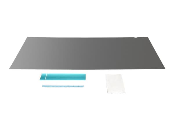 StarTech.com PRIVACY-SCREEN-23M, 58,4 cm (23"), 16:9, Näyttö, Kehyksetön näytön yksityisyyssuodatin, Kiiltävä/Matta, Yksityisyys