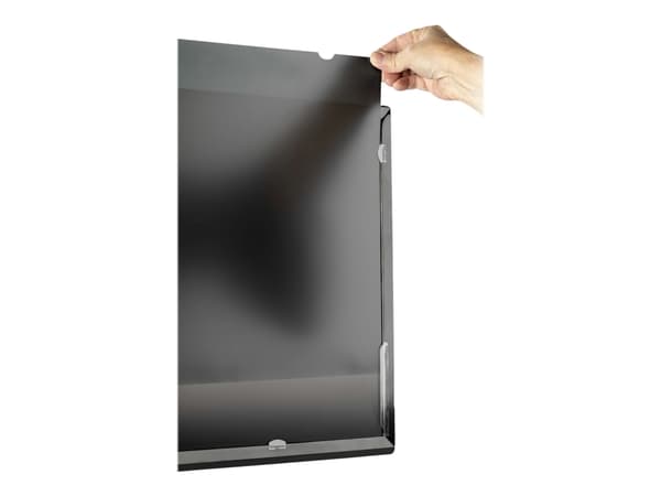 StarTech.com PRIVACY-SCREEN-23M, 58,4 cm (23"), 16:9, Näyttö, Kehyksetön näytön yksityisyyssuodatin, Kiiltävä/Matta, Yksityisyys