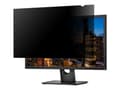 Pikkukuva 2 / 5: StarTech.com PRIVACY-SCREEN-24MB, 61 cm (24"), 16:10, Näyttö, Kehyksetön näytön yksityisyyssuodatin, Kiiltävä/Matta, Yksityisyys