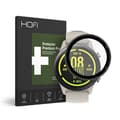 Miniatyrbild 1 av 2: 2-PACK Xiaomi Mi Watch FullFrame 3D Härdat glas 0.26mm 9H