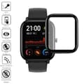 Miniatyrbild 3 av 3: 2-PACK Amazfit GTS 2 FullFrame 3D Härdat glas 0.26mm 9H