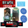 Miniatyrbild 1 av 11: 1 PACK- Sekretess Skärmskydd iPhone 13 MINI (5.4 Tums), Privacy Screen Protector