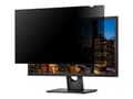 Pikkukuva 1 / 5: StarTech.com PRIVACY-SCREEN-19M, 48,3 cm (19"), 16:10, Näyttö, Kehyksetön näytön yksityisyyssuodatin, Kiiltävä/Matta, Yksityisyys