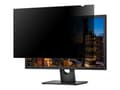 Pikkukuva 2 / 5: StarTech.com PRIVACY-SCREEN-238M, 60,5 cm (23.8"), 16:9, Näyttö, Kehyksetön näytön yksityisyyssuodatin, Yksityisyys, 98 g