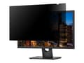 Pikkukuva 1 / 5: StarTech.com PRIVACY-SCREEN-238M, 60,5 cm (23.8"), 16:9, Näyttö, Kehyksetön näytön yksityisyyssuodatin, Yksityisyys, 98 g