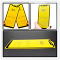 Miniatyrbillede 4 af 11: 2-PACK -9D skærmbeskytter iPhone 13, 13 PRO hærdet glas (6,1 tommer)