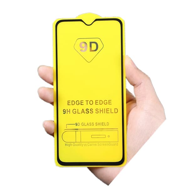 2-PAK- Skærmbeskytter iPhone 13 MINI (5,4 tommer), hærdet glas