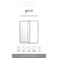 Miniatyrbilde 3 av 3: Herdet Glass 3D Full Cover Svart iPhone 13 / 13 Pro / 14