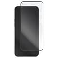 Miniatyrbilde 1 av 3: Herdet Glass 3D Full Cover Svart iPhone 13 / 13 Pro / 14