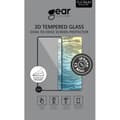 Pikkukuva 2 / 2: GEAR Härdat Glas 3D Full Cover Black iPhone 13  Mini