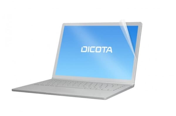 DICOTA personvernskjerm 3H Latitude 7320 avtagbar, antirefleks, selvklebende