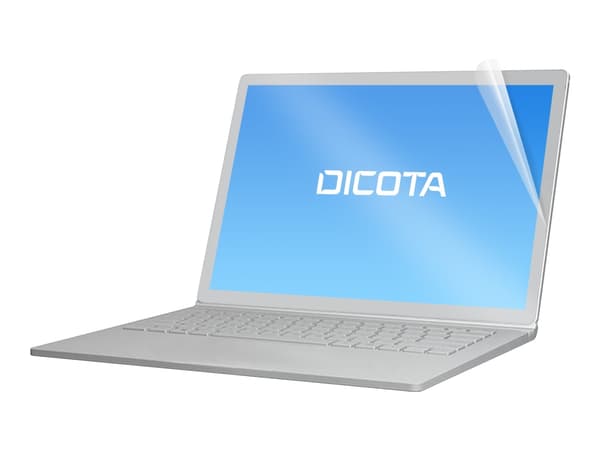 DICOTA personvernskjerm 3H Latitude 7320 avtagbar, antirefleks, selvklebende