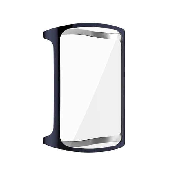 Silikonikuori Fitbit Charge 5 - Sininen
