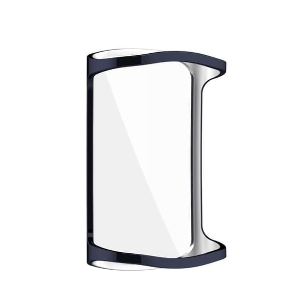 Silikonikuori Fitbit Charge 5 - Sininen
