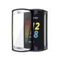 Pikkukuva 1 / 4: Silikonikuori Fitbit Charge 5 - Sininen