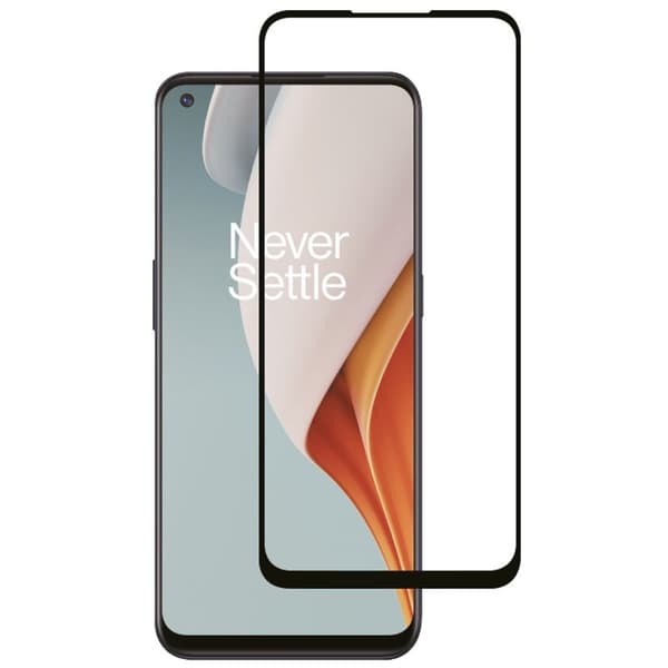 Skjermbeskytter i herdet glass OnePlus Nord N100