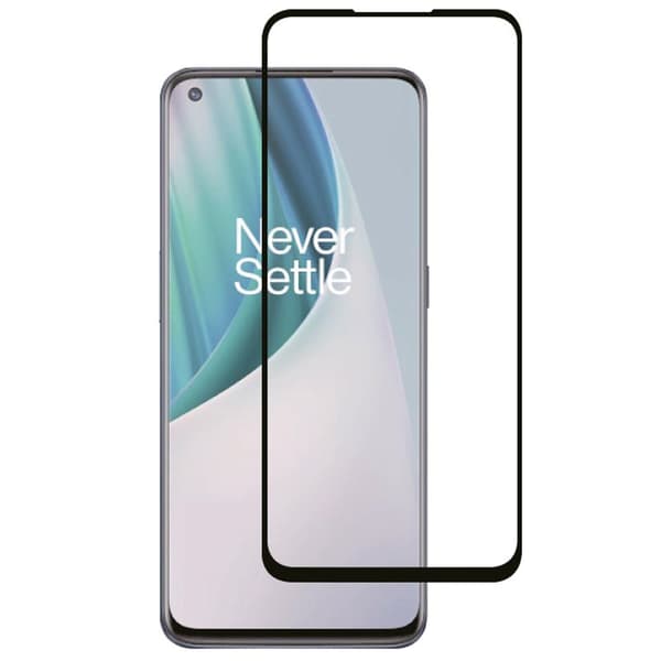 Skjermbeskytter i herdet glass OnePlus Nord N10